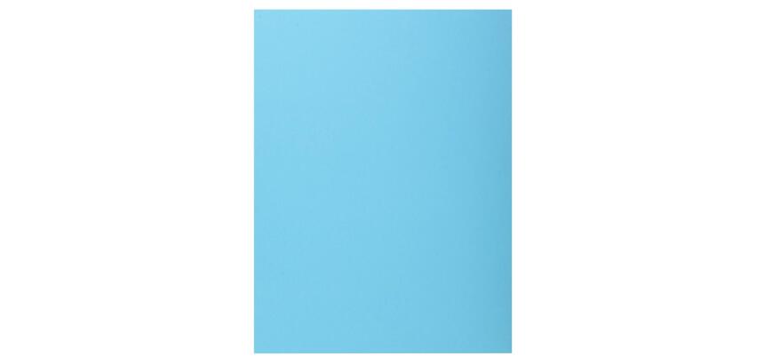 Confezione da 50 cartelle 1 aletta SUPER 210 - 24x32cm