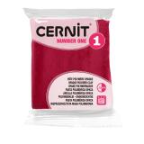 Cernit n°1 56 g Bordeaux - Bordeaux