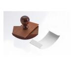 Recharge pour tampon buvard (x10) - Blanc