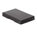 PureBox Black A6 25mm - Noir