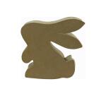 Boîte lapin 2 - Kraft