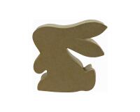 Boîte lapin 2 - Kraft