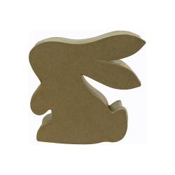 Boîte lapin 2 - Kraft