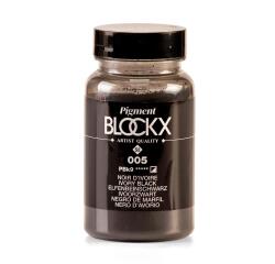 Pigment - Noir d'Ivoire 100 ml / 60 g