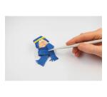 Cernit kit de 8 outils - Blanc