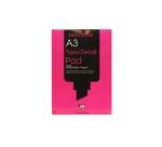 Goldline Typo-detail bloc collé 50F A3 53g