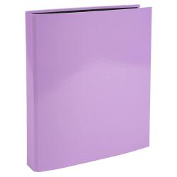 Aquarel Ringbinder Plastic Coated 4Ring 25mm