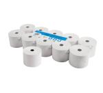 Bobine caisses Exacompta 40340E - l 57 mm x L 76 m, Ø 80 mm - 1 pli(s) - 1 bobine