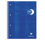 Clairefontaine Wirebound Dot Book A4+ 80 Sheets - Assortment