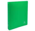 Classeur 2 anneaux 30mm polypropylène OPAK - A4 Maxi