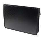 EXAWALLET conférencier avec calculatrice Exactive - Noir