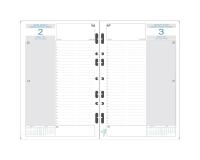 Recharge Exatime 21 - Journalier millésimé 2ème semestre 2026