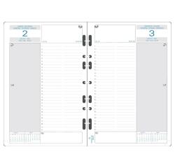 Recharge Exatime 21 - Journalier millésimé 2ème semestre 2026