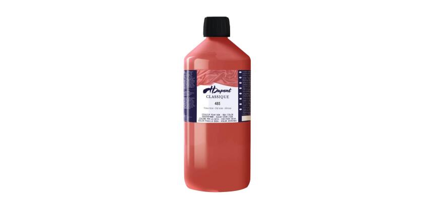 HD classique1L Vieux Rose - Vieux rose
