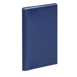 Agenda de poche SAD 16S Vérone 9 x 16 cm Semainier Septembre 2025 à Décembre 2026 - 16 mois. - Couleurs assorties