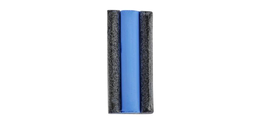 Pastel Tendre - Bleu Outremer - teinte 3