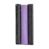 Pastel Tendre - Dioxazine Mauve - teinte 4