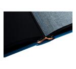 Album photo livre 60 pages noires Néo Déco