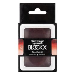 Aquarelle extra-fine godet géant - Rouge anthraquinone