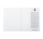 Aqua Essentials bloc collé 12 papiers aquarelle assortis 18x24cm 12F 200g-300g