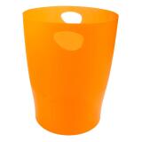 Corbeille-à-papier Ecobin Linicolor