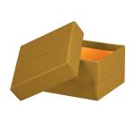Rhodia Rhodiarama Gift Boxes - Set of 5 - Nested - Gold
