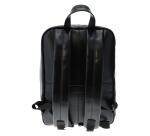 Sac à dos ordinateur Exactive Cuir - Noir