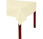 Papiertischdecke auf Rolle, nicht gewebtes Material, Airlaid - 15x1,20m