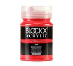 Peinture acrylique fine pot 500ml - Magenta primaire