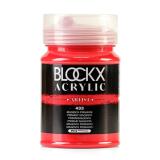 Peinture acrylique fine pot 500ml - Magenta primaire