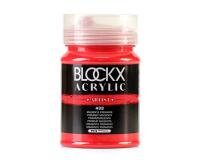 Peinture acrylique fine pot 500ml - Magenta primaire