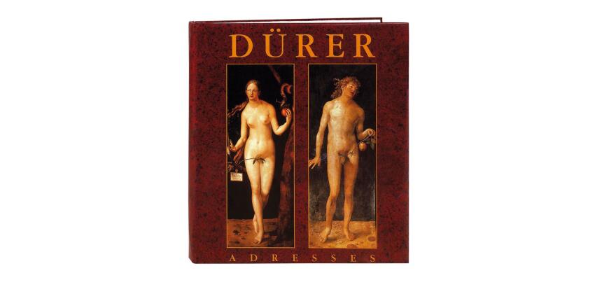 Themenverzeichnis DÜRER - Visuell