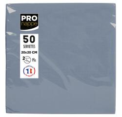 Servilletas de cóctel 20x20 cm