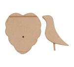 Mini-kit adulte portetéléphone - Kraft