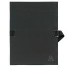 Expanding spine folder tinted paper - A4