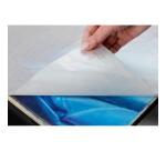 Pergamine bloc collé papier cristal 30F 24x32cm 45g