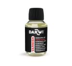 DARWI Flacon de 100 ml Vernis à Alcool finition Brillante