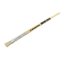 Pinceau pure soie n°10 - Beige