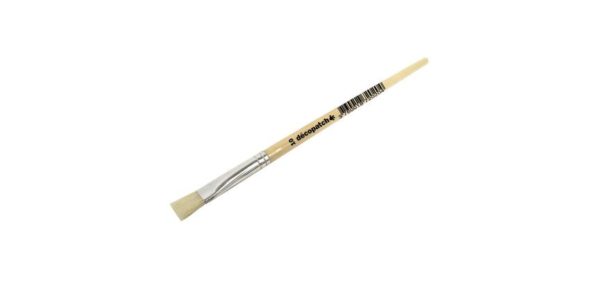 Pinceau pure soie n°10 - Beige