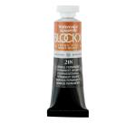 Aquarelle extra-fine tube 15ml - Orange permanent