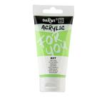 Darwi For You tube de peinture acrylique 75 ml - Vert Jaune