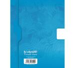 Cahier Dessin scolaire piqué 7000 17x22 cm 32 pages uni