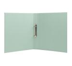 Classeur rigide recyclé 2 anneaux 30mm Autentik - Couleurs assorties