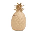 Boîte ananas - Kraft