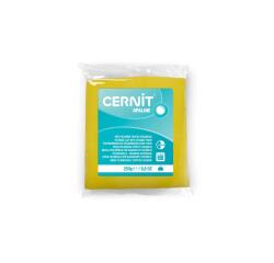 Cernit OPALINE 250 g Jaune primaire - Jaune primaire