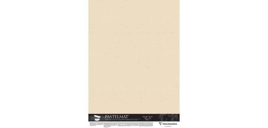 Pastelmat paquet 5F 100x140cm 360g - Maïs