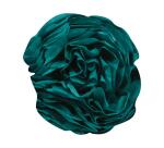 PAPIER DE SOIE, Rouleau de 24 feuilles 18g/m2 au format 50x75cm - Vert Empire