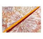 Rhodia collection ORANGE Botanique - Goalbook souple A5 dot, 240 pages - Amaranthe