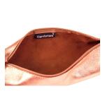 CUIRISÉ - Trousse ronde Ø5,5x22