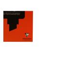 Goldline Marker bloc collé 50F A4 70g